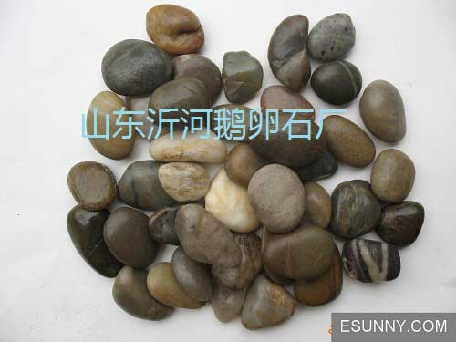 变压器鹅卵石，鹅卵石滤料