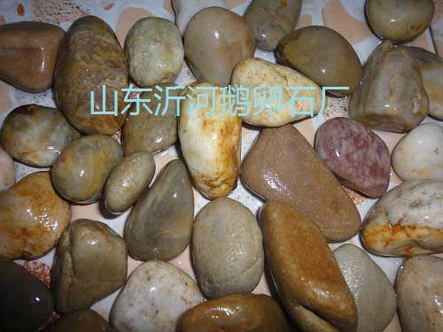 变压器鹅卵石，鹅卵石滤料