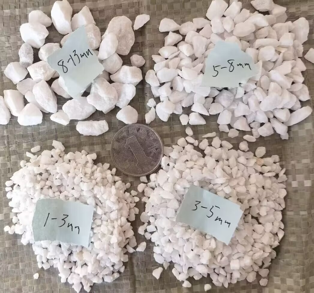 变压器鹅卵石，鹅卵石滤料