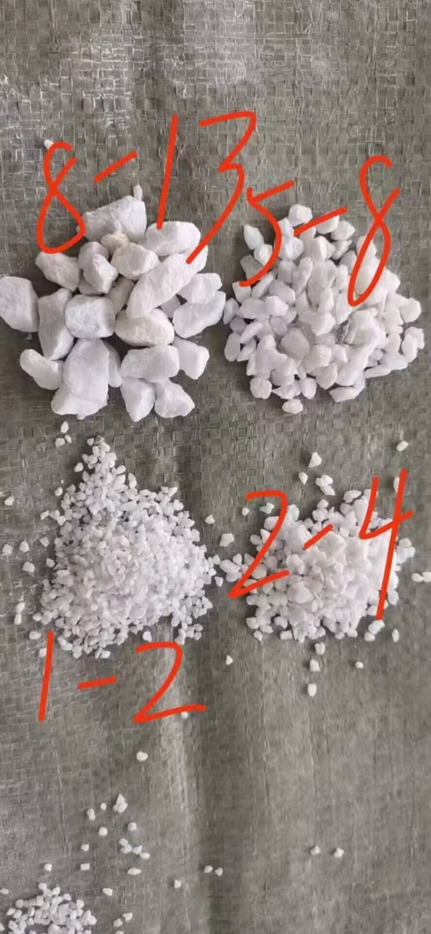 变压器鹅卵石，鹅卵石滤料